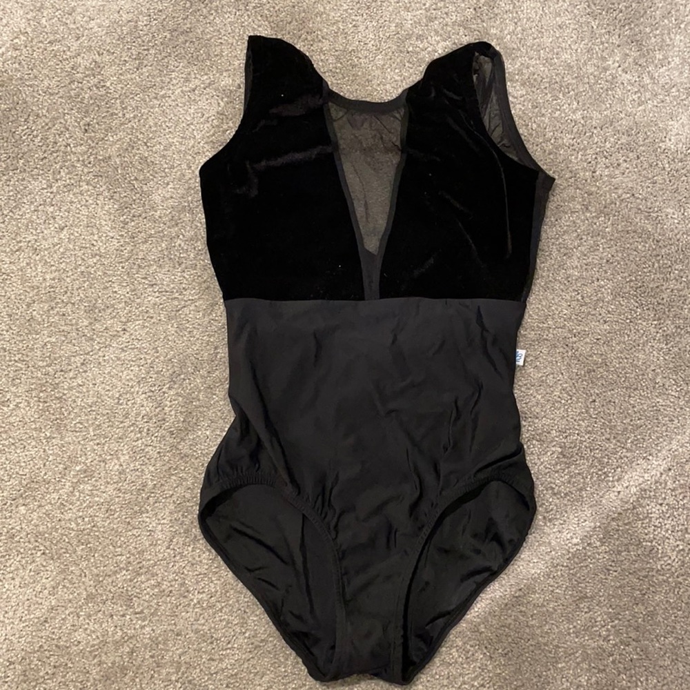 Labella leotard